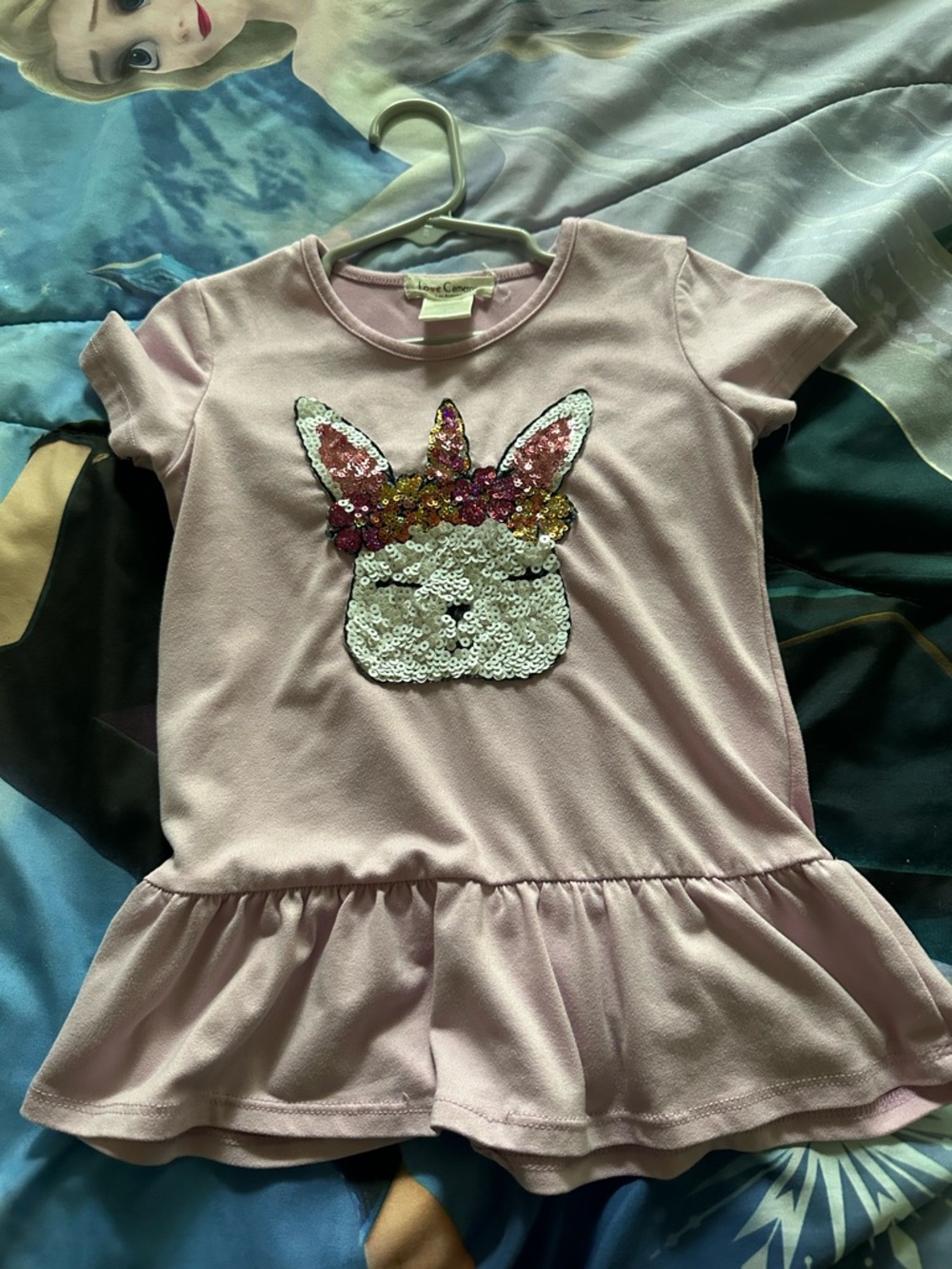 Girls shirt